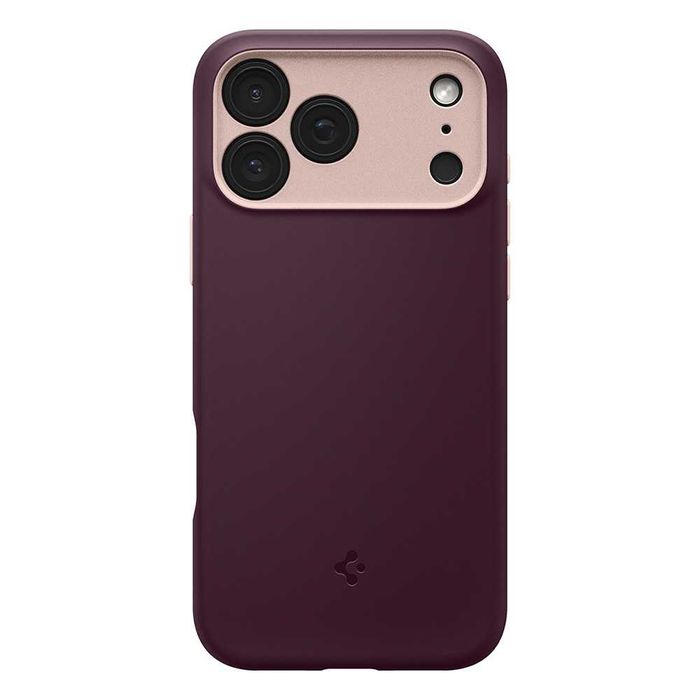 Калъф Spigen Caseology Nano Pop MagSafe за iPhone 18 Pro, iPhone 17 Pro, iPhone 18 Pro Max, iPhone 17 Pro Max