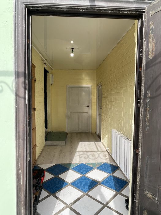 Продам готовый частный дом