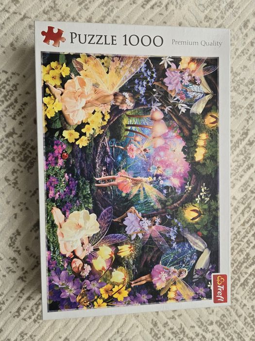 Puzzleuri diverse