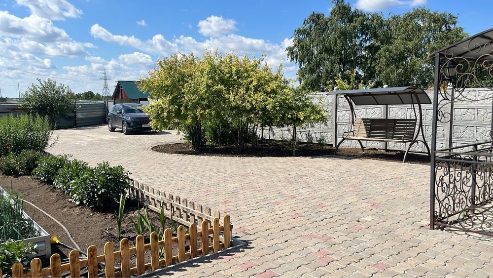 Продам дачу Дамса