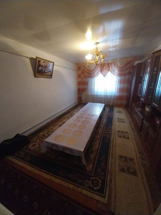 Водоканал "Сардар" кошеси, 4 комната жай