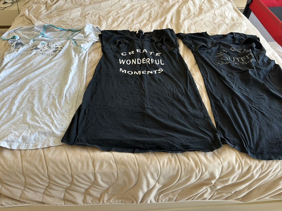 Сет дрехи за бременни