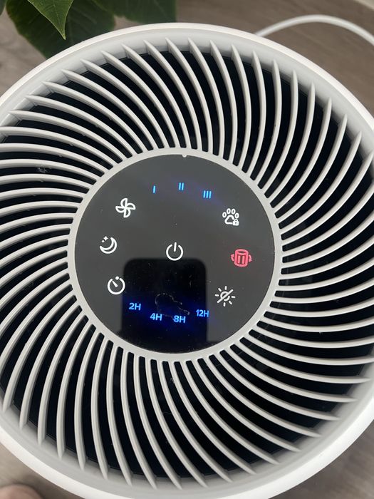 Levoit pet пречиствател за въздух