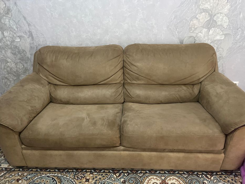 Продам раскладной диван