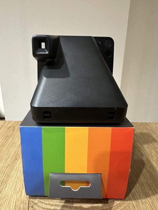 Фотоапарат за моментни снимки Polaroid