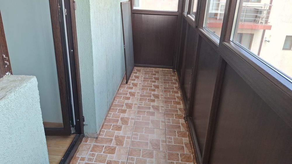 Închiriez apartament 2 camere
