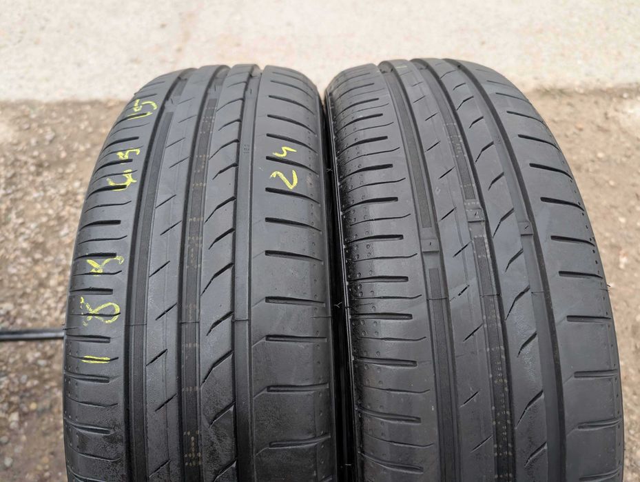 185/65 R15 • Vara • Goodride Zuper Eco z107 88H | 2 buc | DOT 2024 | Pret/buc