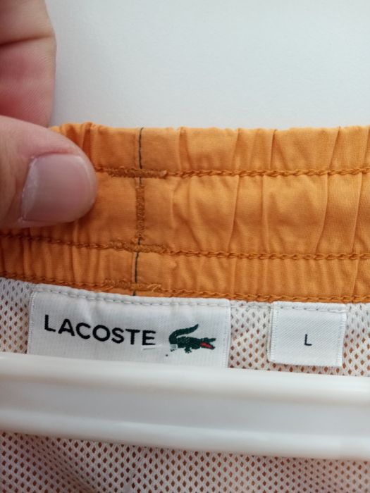 Lacoste Къси панталони