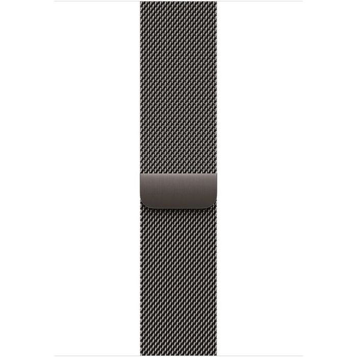 Curea Apple Watch Milanese Loop Graphite 41/42mm ORIGINALA NOUA