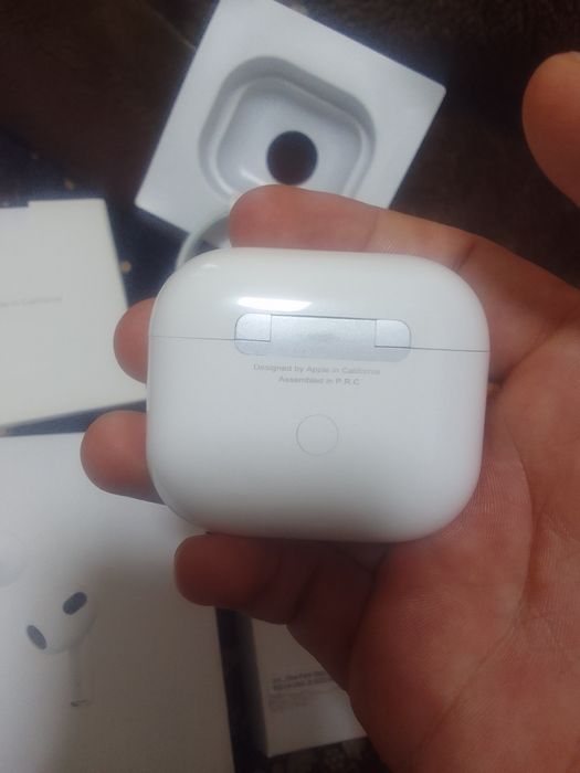 Apple Airpods 3  1ga 1 kopiya