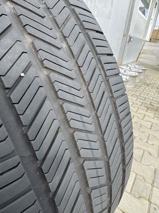 2 бр. Всесезонни Гуми GOODYEAR EAGLE 255/50/19 RSC