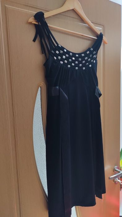 Rochie scurta de dama