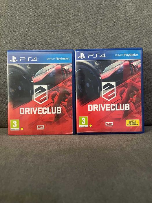 Игри за Playstation 4, 5 i PC