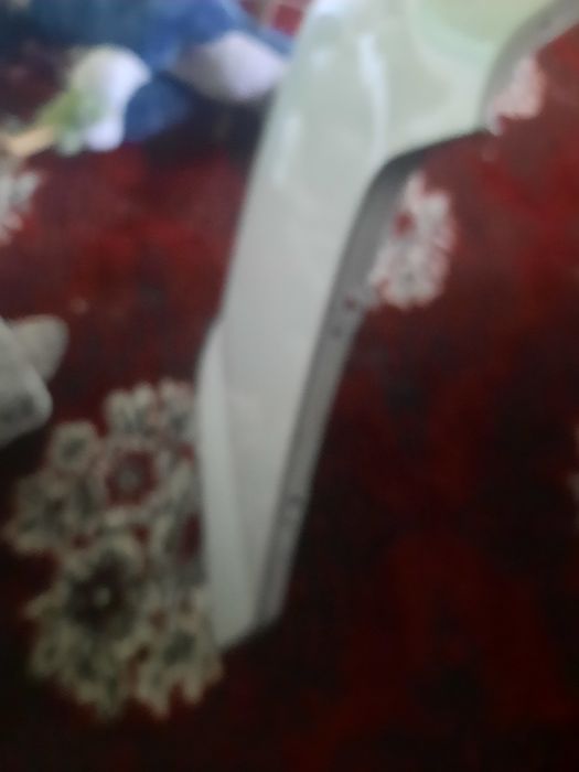 Orqa bufer xolati yaxshi