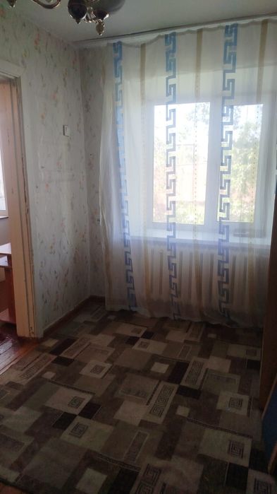 Продам двухкомнатную квартиру