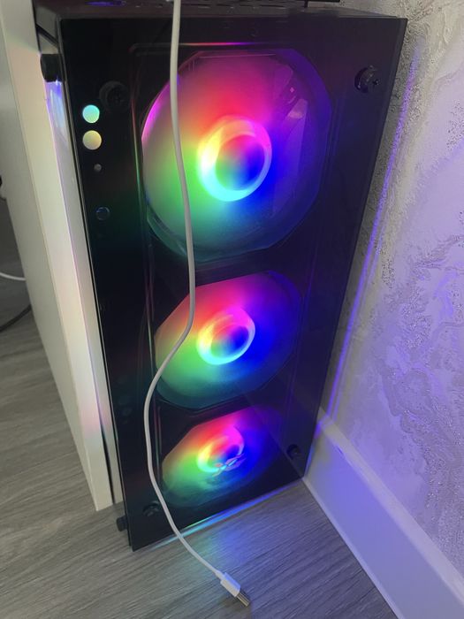 Игровой компьютер !