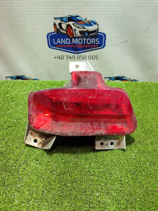 STOP CEATA BARA SPATE STANGA OPEL ZAFIRA C 2013 2.0 DIESEL COD OEM 333834753 / 13295764 / MPV HATCHBACK 2011-2019