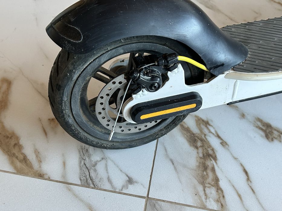 Trotineta electrica, model lexgo r9x lite