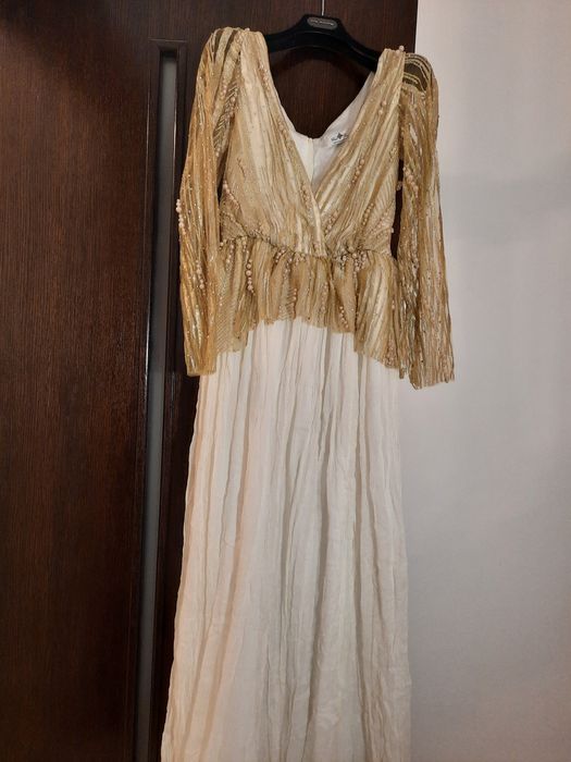 Rochie Matase Maia Ratiu