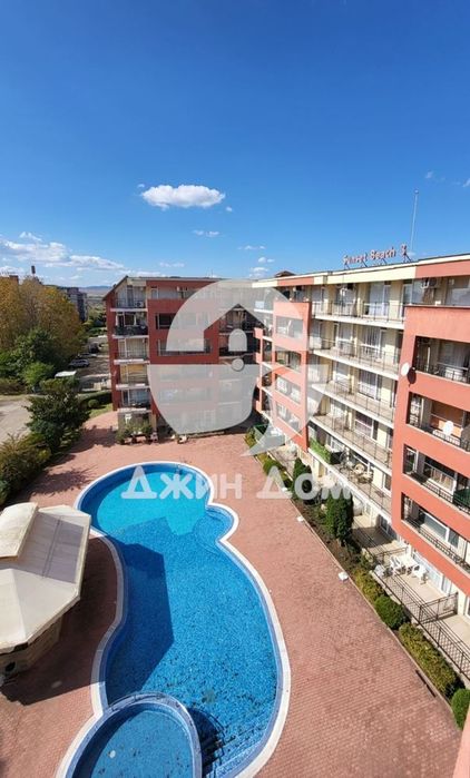 Продава се Тристаен апартамент в к.к. Слънчев бряг - 80 кв.м за 573 €/кв.м - Снимка #9