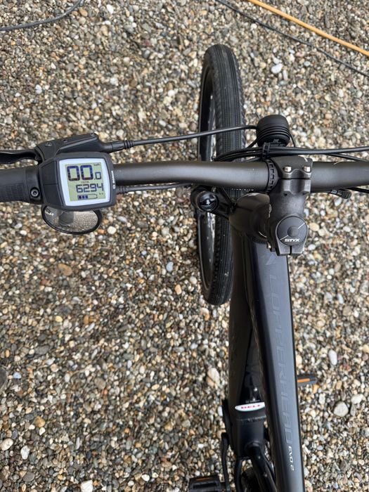 bicicleta electrica Bulls copperhead Evo 2