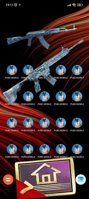 Поко х3 про 6. 128