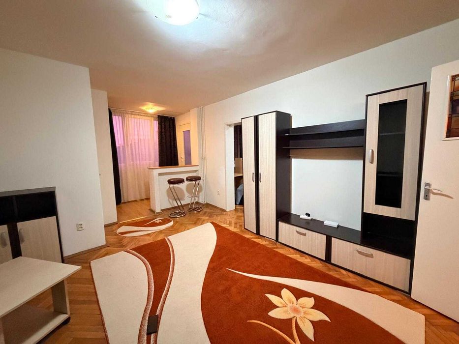 Apartament de inchiriat in Tg Mures, Aleea Carpati