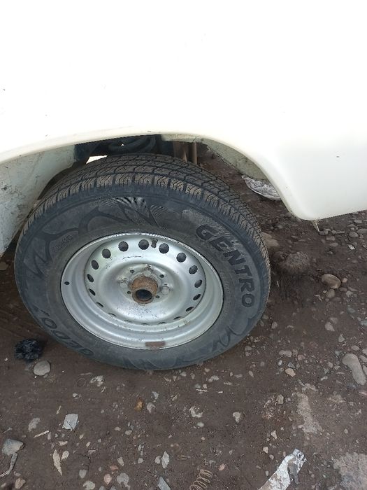 Запчастга сотилади