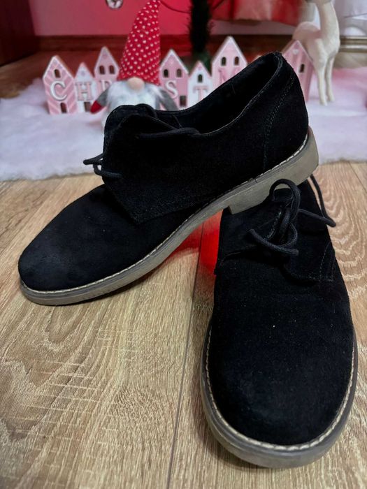 Pantofi eleganti barbati