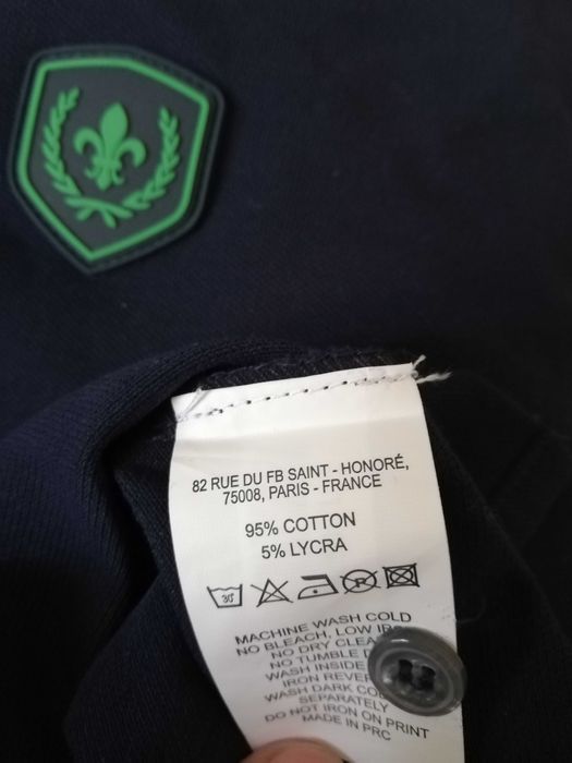 Продам оригинальное поло Pierre Cardin