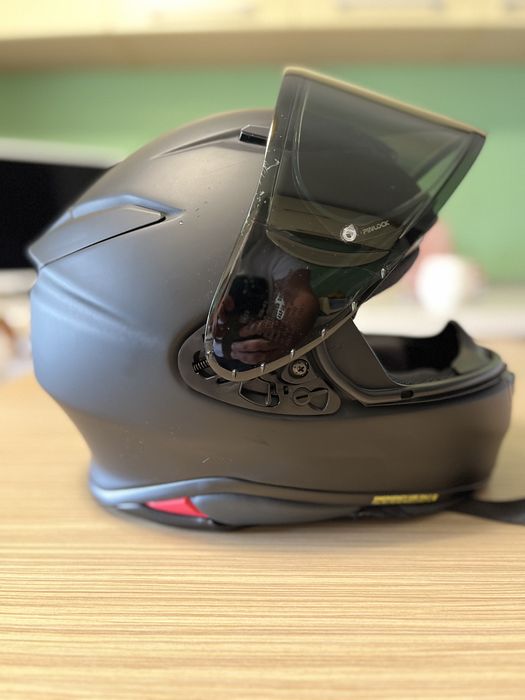 Shoei NXR2 marimea S