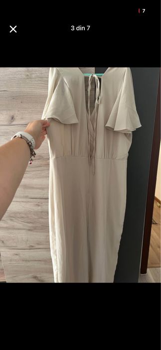 Rochie eleganta 44