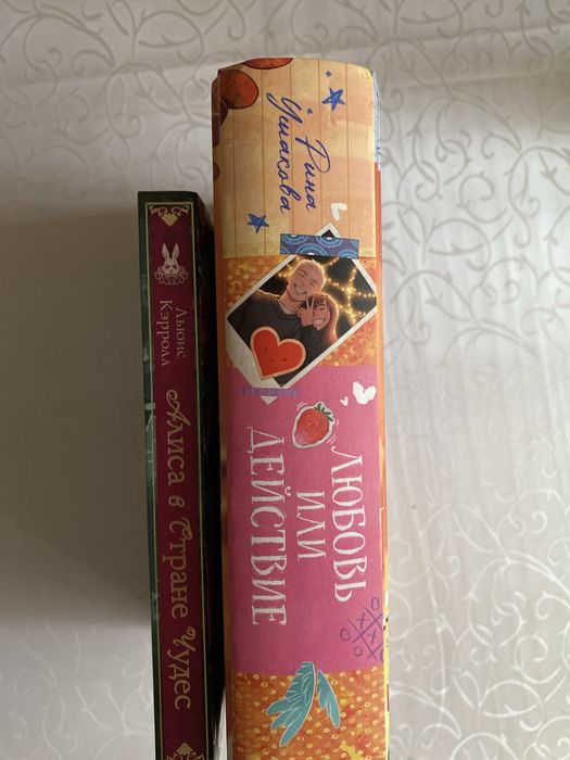 Книги в хорошем качестве