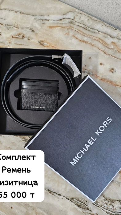Сумки и рюкзаки Michael kors