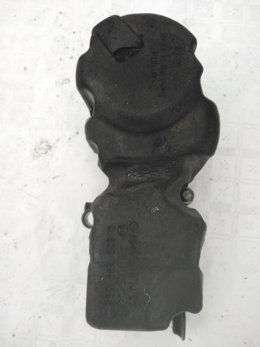 Capac admisie, Mercedes A-Class, W 169,motor 2.0 cdi