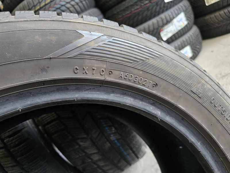235/55/18 TOYO 4бр