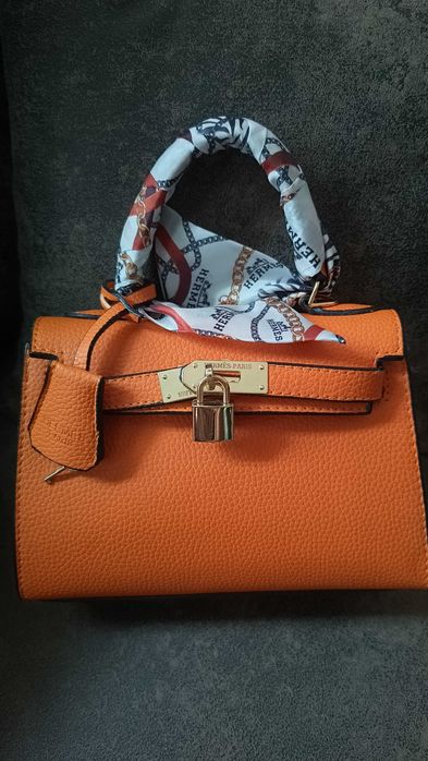 Hermes- дамска чанта