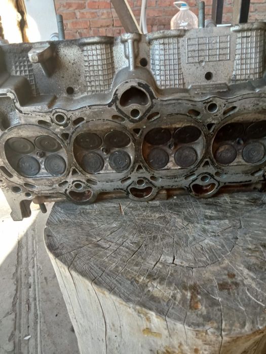 Продам головку  хюндай