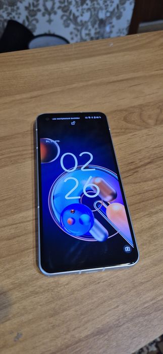 Смартфон Asus zenfone 9, 8/128 Гб