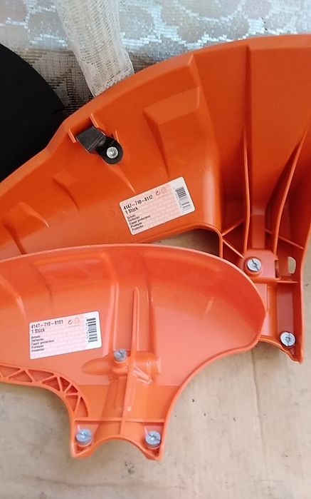Vand drujba husqvarna 372 xp,makita dolmar 6100,motocoasa stihl fs 461