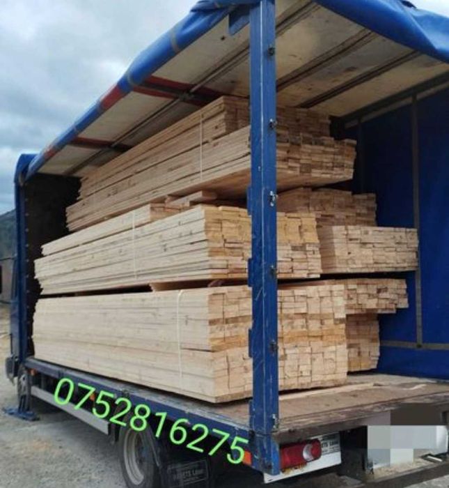 Cherestea Pentru Construcții