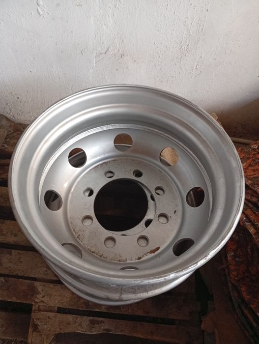 Продам диск без камерка на Зил