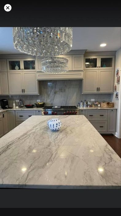 Столешницы из искусственный камень