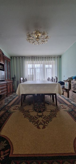 Продам 4 кв  83 квм рн Сазда