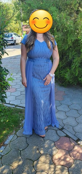 Rochie de seara mărimea 44