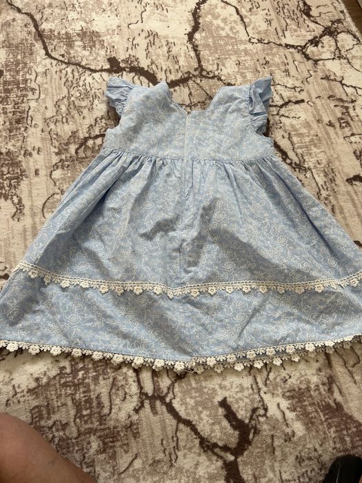 Детска рокличка като нова
