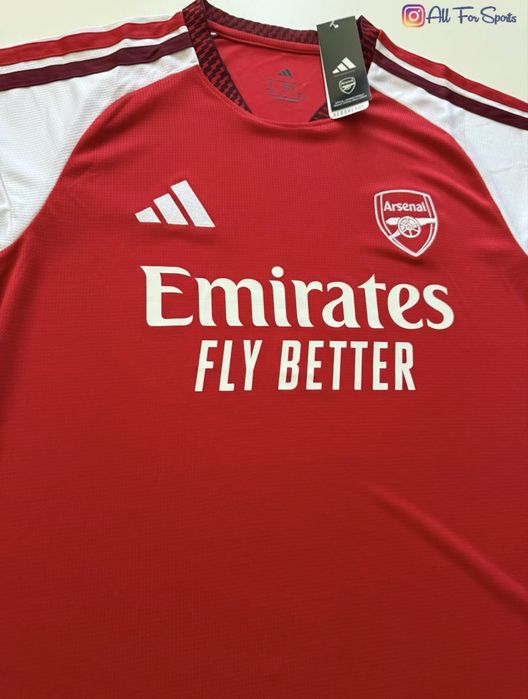 Арсенал / Адидас , Arsenal / Adidas 26/27