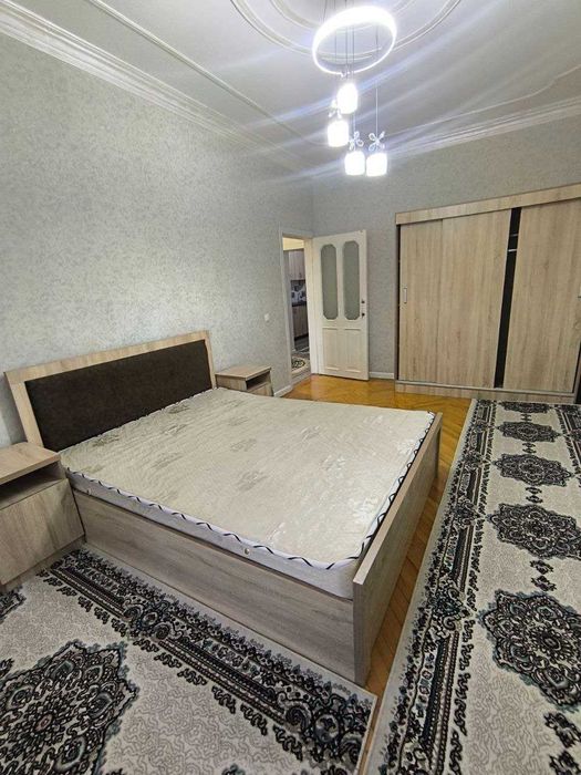 Сдаётся квартира на Юнусабад 15кв.‼️