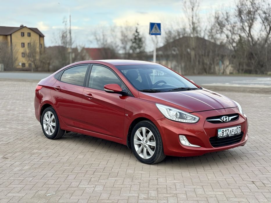 Продам машину в отличном состоянии