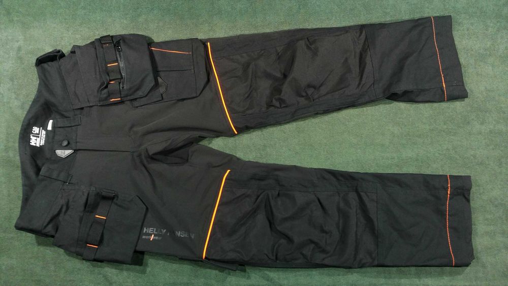 HELLY HANSEN Chelsea Evolution Stretch 50 / М еластичен работен W2-26